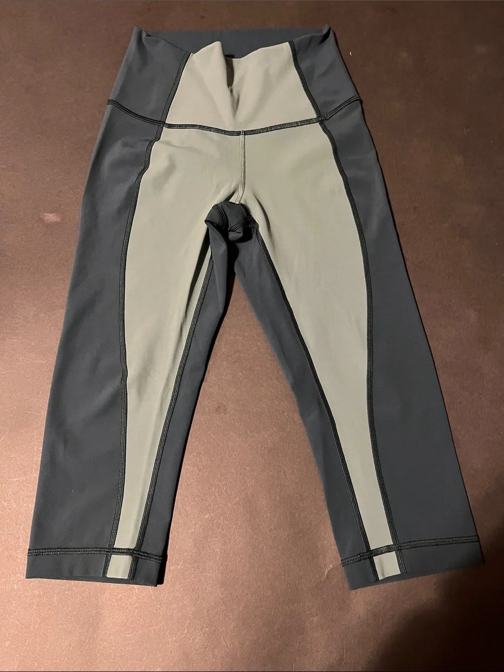 lululemon athletica set five